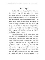 Điều kiện dể phát triển du lịch tàu biển ở Việt Nam