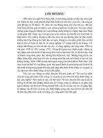 Những vấn đề lý luận về kinh tế thị trường