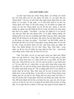 tác phẩm Gia đình của Ba Kim