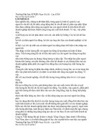 Thu nhập và tiền lương đối với người lao động