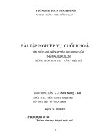 Tìm hiểu khả năng phát âm đúng của trẻ mẫu giáo lớn trường mầm non  Thụy Vân - Việt Trì