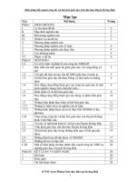 Biện pháp đẩy mạnh công tác xã hội hóa giáo dục trên địa bàn Huyện Krông Buk