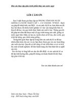 TÌM HIỂU KĨ THUẬT SẢN XUẤT GIỐNG CÁ TRẮM CỎ