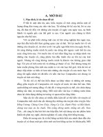 Nghiên cứu về giá trị nội dung truyện cổ Campuchia.