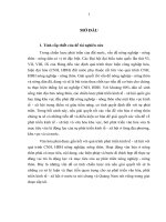 Văn hóa làng và xây dựng làng văn hóa ở tỉnh Quảng Nam hiện nay
