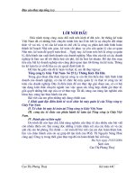 Tổng công ty giấy việt nam