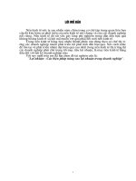 448 Lợi nhuận - Các biện pháp nâng cao lợi nhuận trong Doanh nghiệp