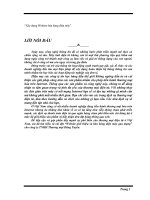 Xây dựng Website bán hàng điện máy