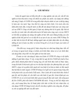 CHỦ NGHĨA TƯ BẢN NHÀ NƯỚC TRONG THỜI KÌ QUÁ ĐỘ LÊN CNXH