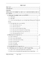 MỘT SỐ GIẢI PHÁP PHÒNG NGỪA VÀ HẠN CHẾ  RỦI RO TECHCOMBANK