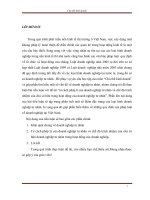 “tư cách pháp lí của doanh nghiệp tư nhân và chế độ trách nhiệm của chủ sở hữu trong hoạt động của doanh nghiệp tư nhân