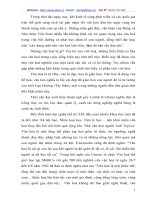 Xây dựng một nền văn hoá tiên tiến, đậm đà bản sắc dân tộc