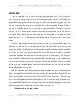 Hoàn thiện công tác kế toán tiêu thụ thành phẩm và tiêu thụ thành phẩm tại Xí nghiệp in trung tâm thông tin thương mại