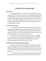 mua bán và sáp nhập (M&A)