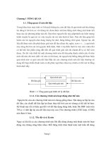 Nghiên cứu về nén dữ liệu