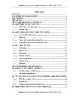 Công ty cổ phần tập đoàn đầu tư công nghệ Intech