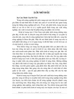 Thực trạng và những giải pháp phát triển kinh tế trang trại ở huyện Gia Lâm Hà Nội