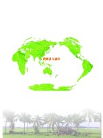 môi trường khu công nghiệp Việt Nam