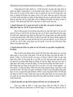 Thẩm quyền của tổ chức Công đoàn trong lĩnh vực lao động