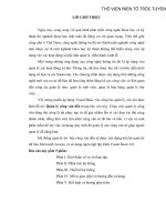 Xây dựng hệ thống quản lý tài liệu công văn