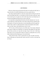 Tổng quan về công ty sơn Kova