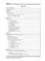 Cách tử Bragg sợi