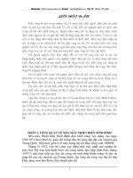 Tổng quan về nhà máy nhiệt điện Ninh Bình