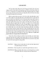 375 Đào tạo và phát triển nguồn nhân lực trong giai đoạn hội nhập kinh tế