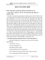 Khái quát về tình hình hoạt động của NHCT-Chi nhánh Gia Lâm