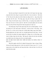 Một số biện pháp nhằm phát triển mở rộng thị trường công ty may 19/5