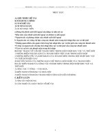 THỰC TRẠNG VỀ VẤN ĐỀ THANH NIÊN TRONG HỘI NHẬP KHU VỰC VÀ THẾ GIỚI