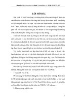 hình thành, phát triển của  các tập đoàn kinh tế ở Việt Nam