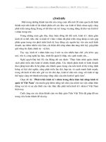 PHÁT TRIỂN KINH TẾ TƯ NHÂN TRONG ĐIỀU KIỆN HỘI NHẬP KINH TẾ QUỐC TẾ VIỆT NAM