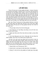 TÌNH HÌNH KINH DOANH CỦA CÔNG TY15