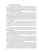 Chống các hoạt động cạnh tranh không lành mạnh trên thị trường