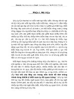 Vai trò kinh tế của Nhà nước trong nền kinh tế thị trường định hướng xã hội chủ nghĩa ở Việt Nam là rất quan trọng