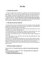 “Văn hóa, lễ hội của các dân tộc và khu du lịch nghỉ dưỡng SAPA