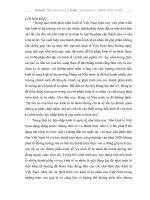 KINH TẾ TƯ NHÂN TRONG QUÁ TRÌNH PHÁT TRIỂN KINH TẾ VIỆT NAM HIỆN NAY