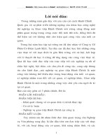 Tổng quan về công ty cổ phần cơ điện lạnh REE