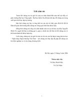 Xây dựng và phát triển ngân hàng trực tuyến ebanking