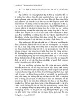 xác định rõ hơn vai trò của các nhà lưu trữ và các tổ chức lưu trữ