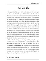 2 Phân tích thực trạng công tác đánh giá thực hiện công việc tại Ngân hàng nông nghiệp và phát triển nông thôn - Chi nhánh Láng Hạ