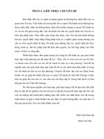 Thực tiễn tổ chức bán tài sản kê biên và thanh toán tiền bán tài sản để thi hành án dân sự ở địa phương