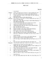 hoàn thiện địa vị pháp lý của công ty trách nhiệm hữu hạn