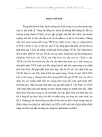 LÝ LUẬN VỀ ĐẦU TƯ NÂNG CAO NĂNG LỰC CẠNH TRANH CỦA CÔNG TY CHỨNG KHOÁN