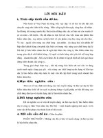 Tuyển dụng và đào tạo đại lý bảo hiểm nhân thọ