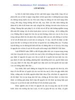 Bảo vệ quyền lợi của con khi cha mẹ ly hôn