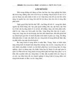 Phát triển ba vùng kinh tế trọng điểm Bắc Trung Nam