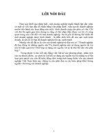 Nguồn vốn và vai trò của vốn đối với doanh nghiệp doanh nghiệp