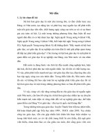 dục. Để góp phần tiếp tục phát triển giáo dục, việc tìm ra: 